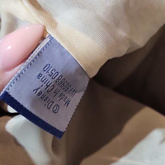 Disney Minnie Mouse Polka Dot Tote Bag - Picture 13 of 17